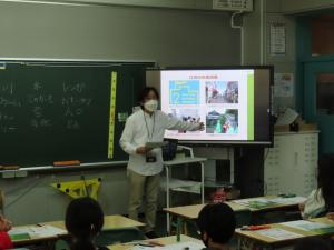 対雁小学校