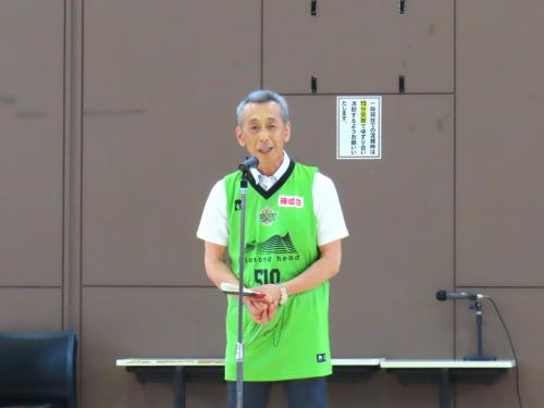 イベントの様子②