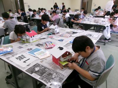 教室の様子４