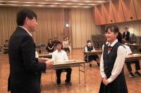 2024中体連全国大会出場2