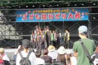 ステージ②（ｷｯｽﾞﾀﾞﾝｽ）.jpg