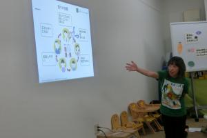 アンガーマネジメントで笑顔の子育て