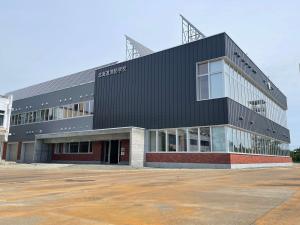 北海道消防学校①