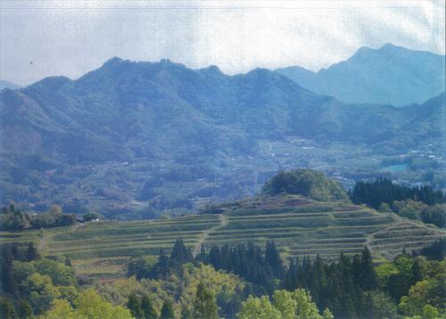 宮坂棚田3