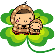 ぽろっこちゃん