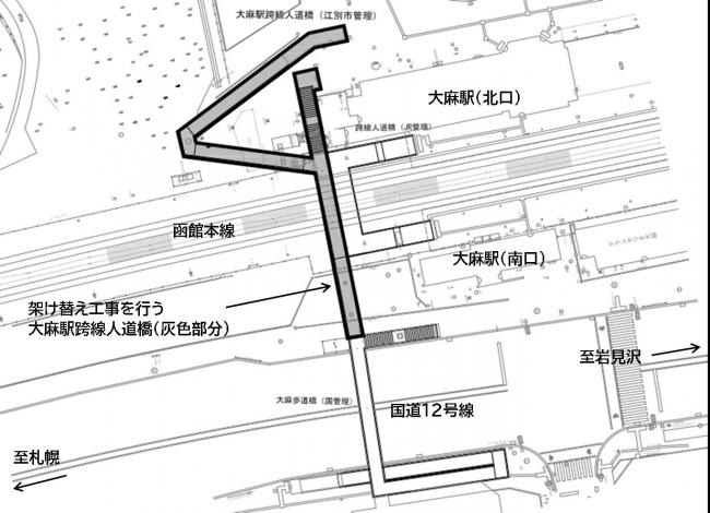 詳細位置図
