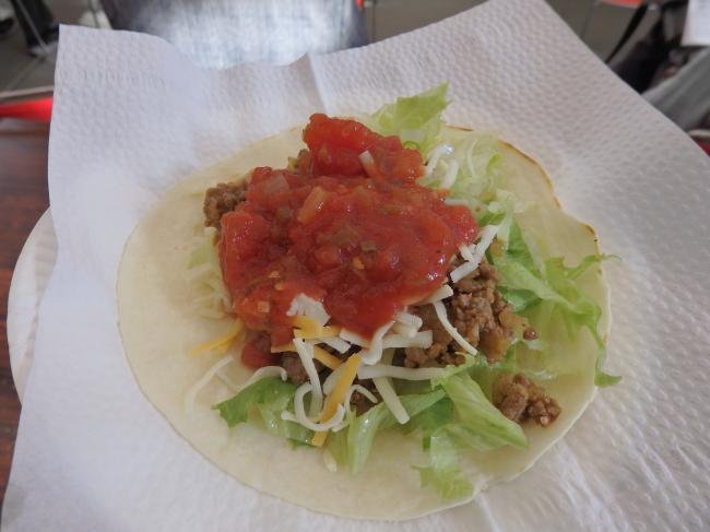 Taco