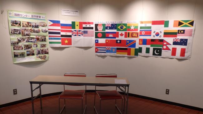 countries