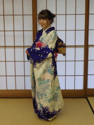 kimono