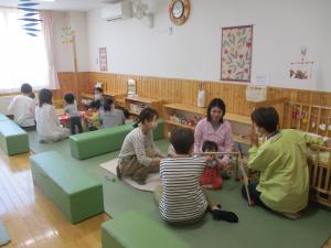 ぽろっこひろば
