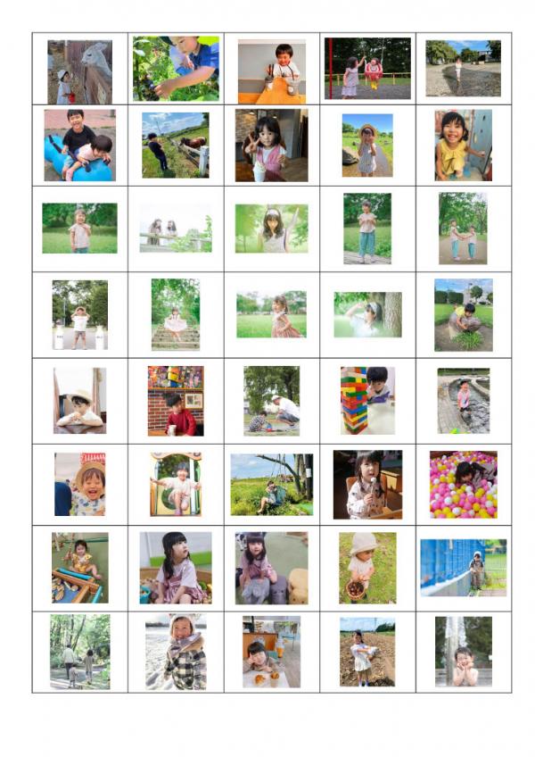 インスタフォトキャンペーン投稿写真