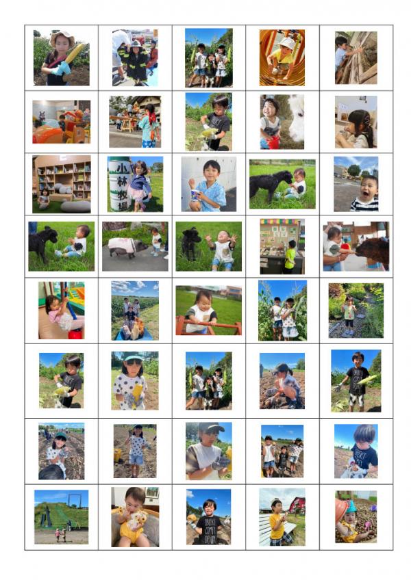 インスタフォトキャンペーン投稿写真