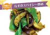 サムネイル＿なすのスパイシー炒め 
