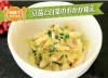 サムネイル＿豆苗と白菜のおかか和え