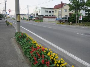 上江別第二