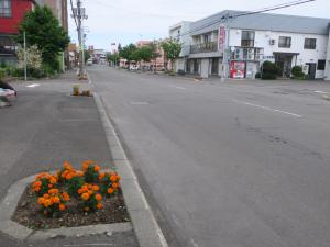 野幌中央