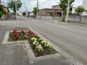 大麻東町第一
