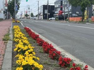 元町・若草