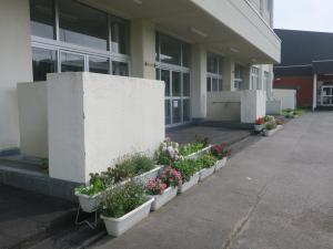 野幌中