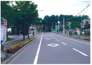 第一住区