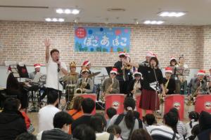 クリスマスコンサート