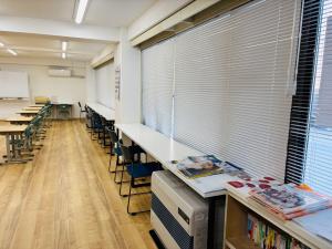 ねくすと室内