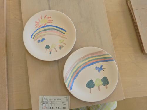 陶芸・絵付け体験