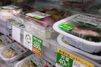 市内セコマにオリジナル野菜POPを設置　写真3