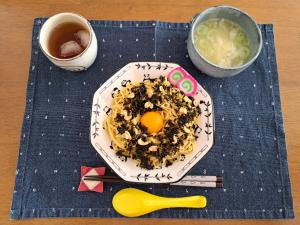 まぜまぜMen