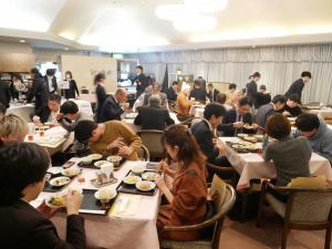 試食審査会