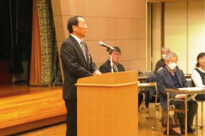 令和６年　幼保こ小交流会①