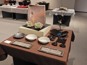 工房利用者展3