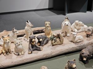 工房利用者展5