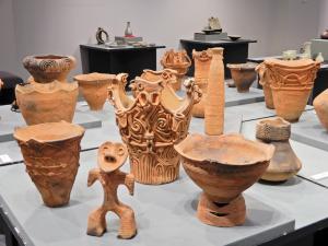 工房利用者展6