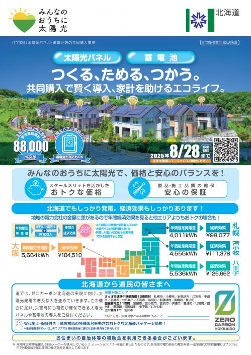 ちらしちらし