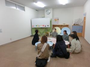 子育て講習会