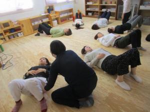 からだメンテ