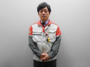 業務制服1
