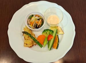 料理