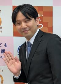 佐藤隊員