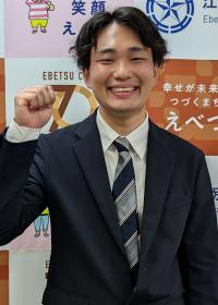 佐藤隊員