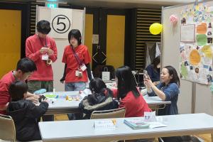 課外活動Expo2025③