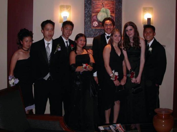 prom