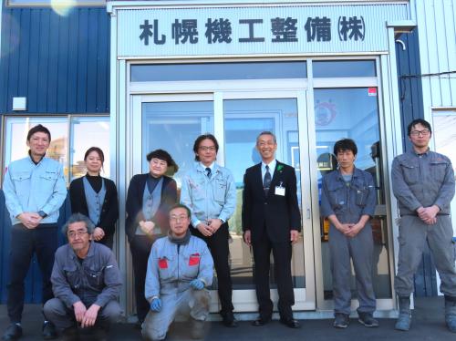 集合写真