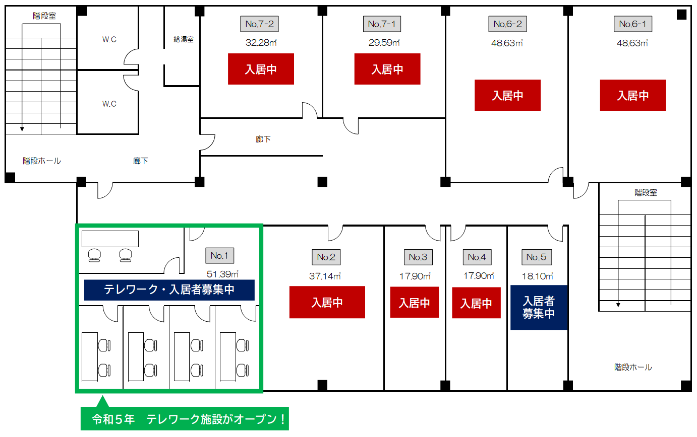 元町アンビシャスプラザ