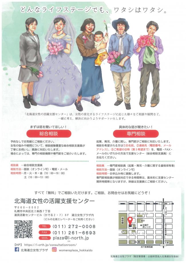相談