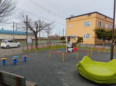 のびのび