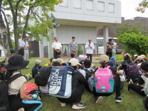 写真①