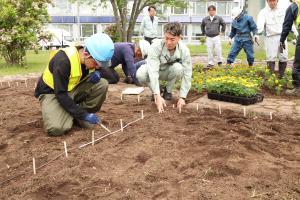 2025.6月　江別造園協会1
