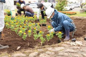 2025.6月　江別造園協会2